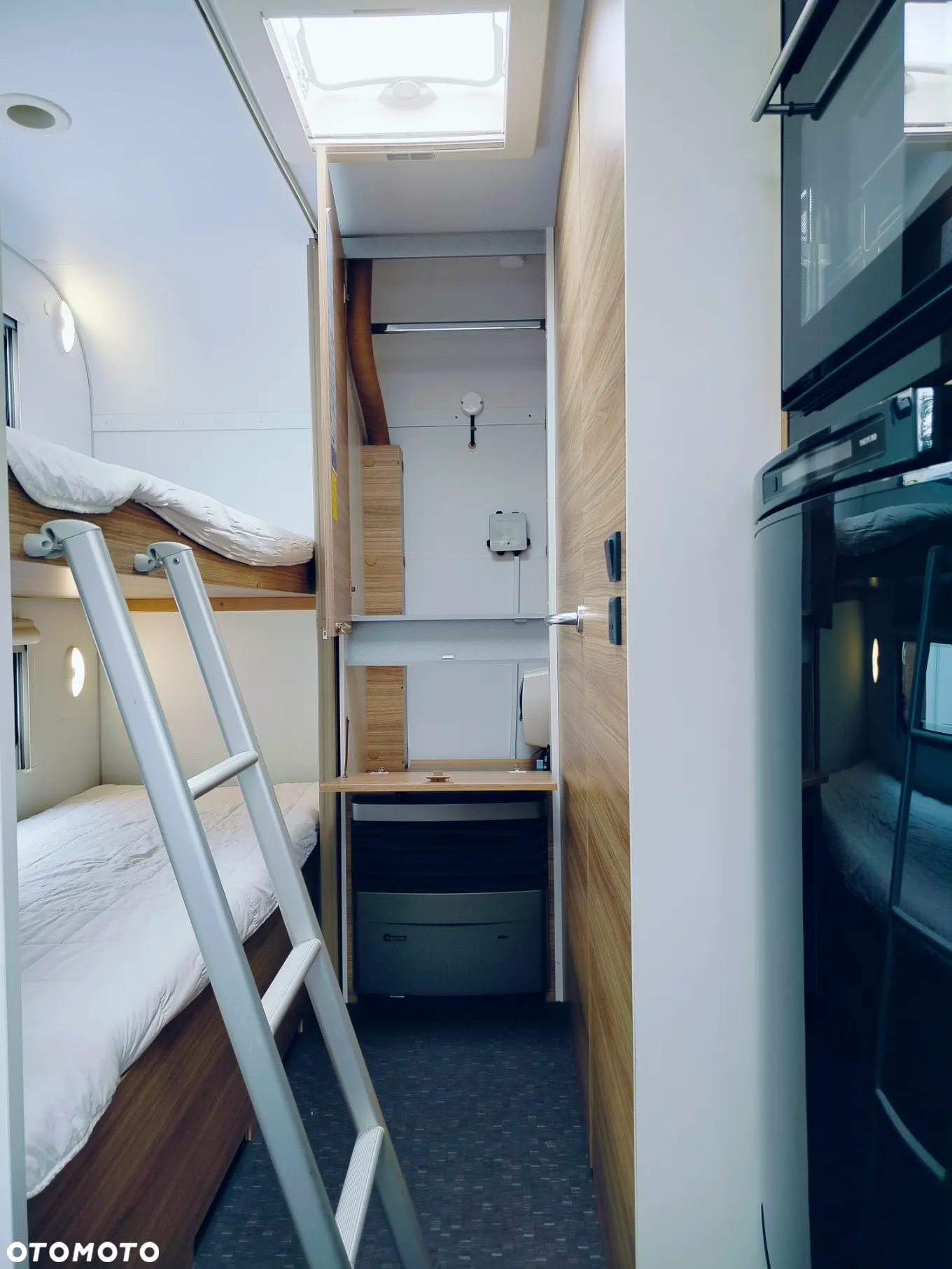 Adria Altea 552 DT - 19