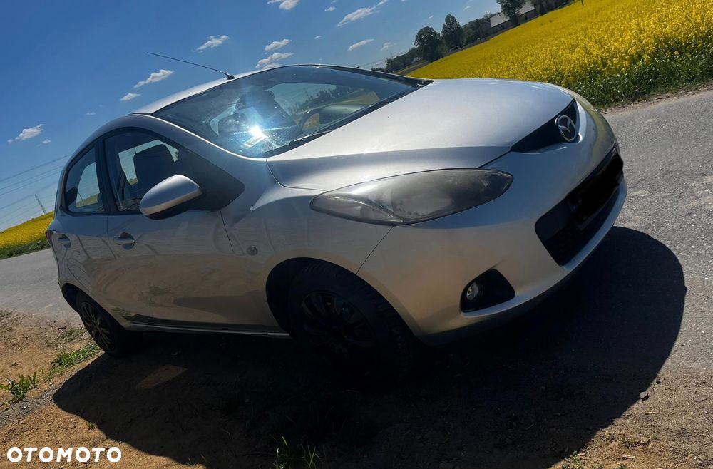 Mazda 2 1.3 Exclusive - 1