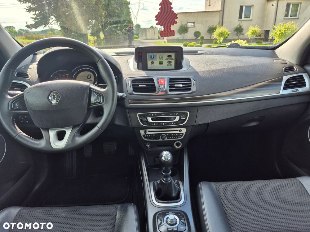 Renault Megane - 23