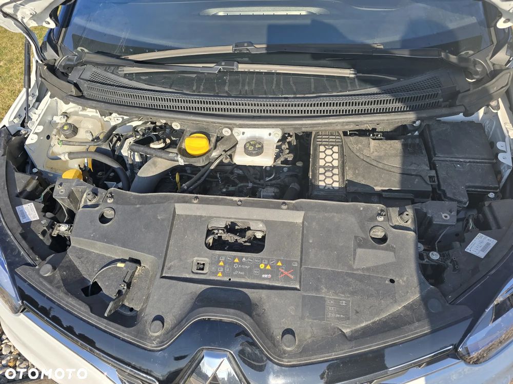 Renault Scenic 1.2 TCe Energy Intens - 14