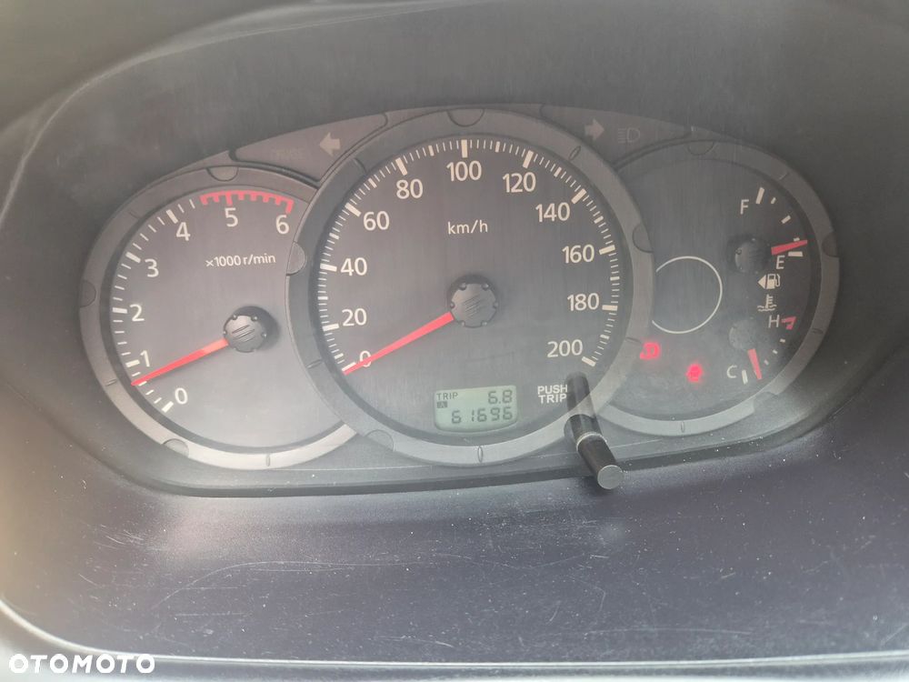 Mitsubishi L200 2.5 DID SC Inform AC - 5