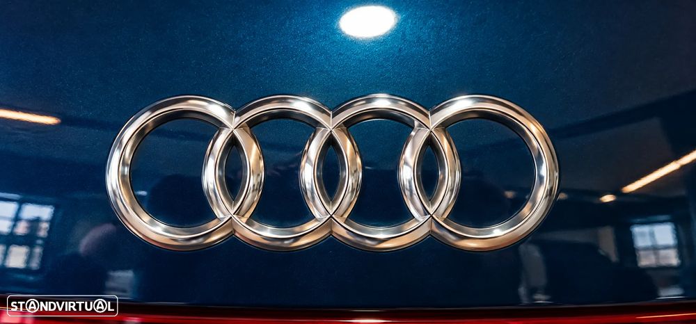 Audi e-tron 50 quattro Advanced - 16