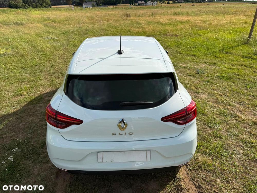 Renault Clio SCe 75 BUSINESS EDITION - 38