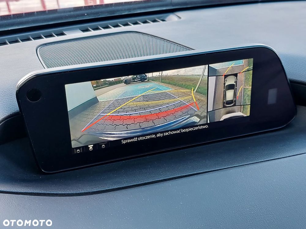 Mazda 3 2.0 mHEV Hikari - 8