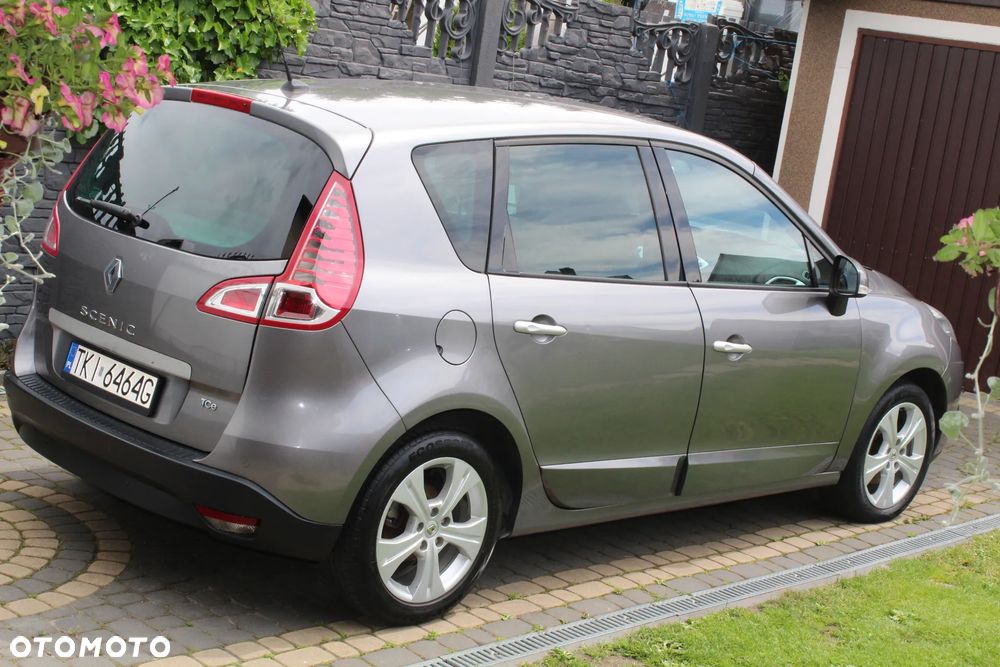 Renault Scenic - 21
