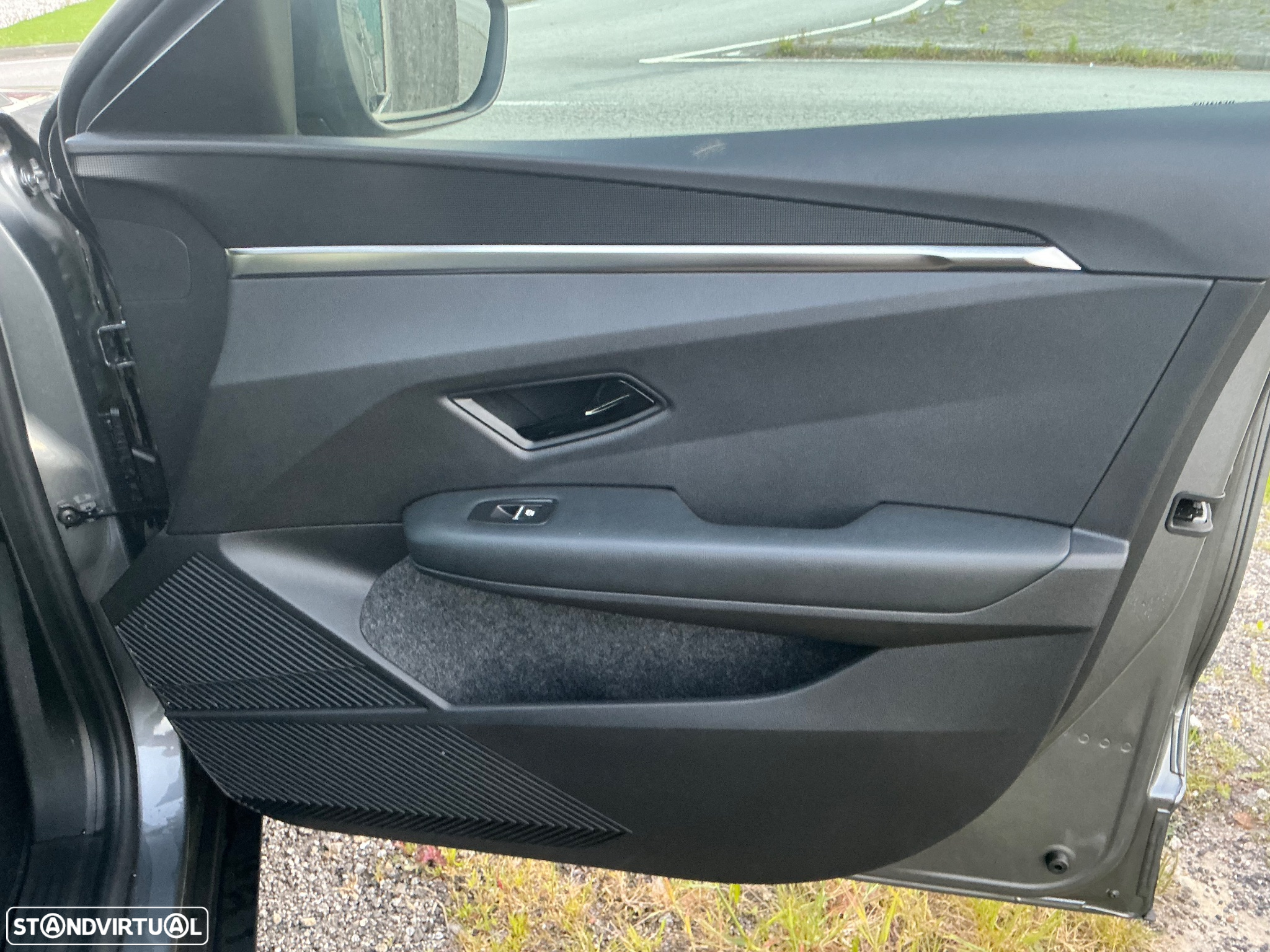Renault Mégane E-Tech EV60 Evolution ER - 6