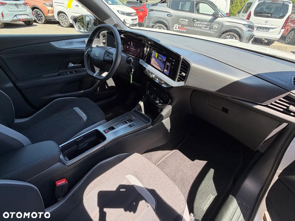Opel Mokka 1.2 T GS S&S - 7