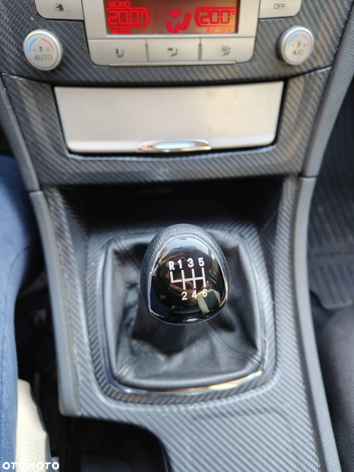 Ford Mondeo - 11