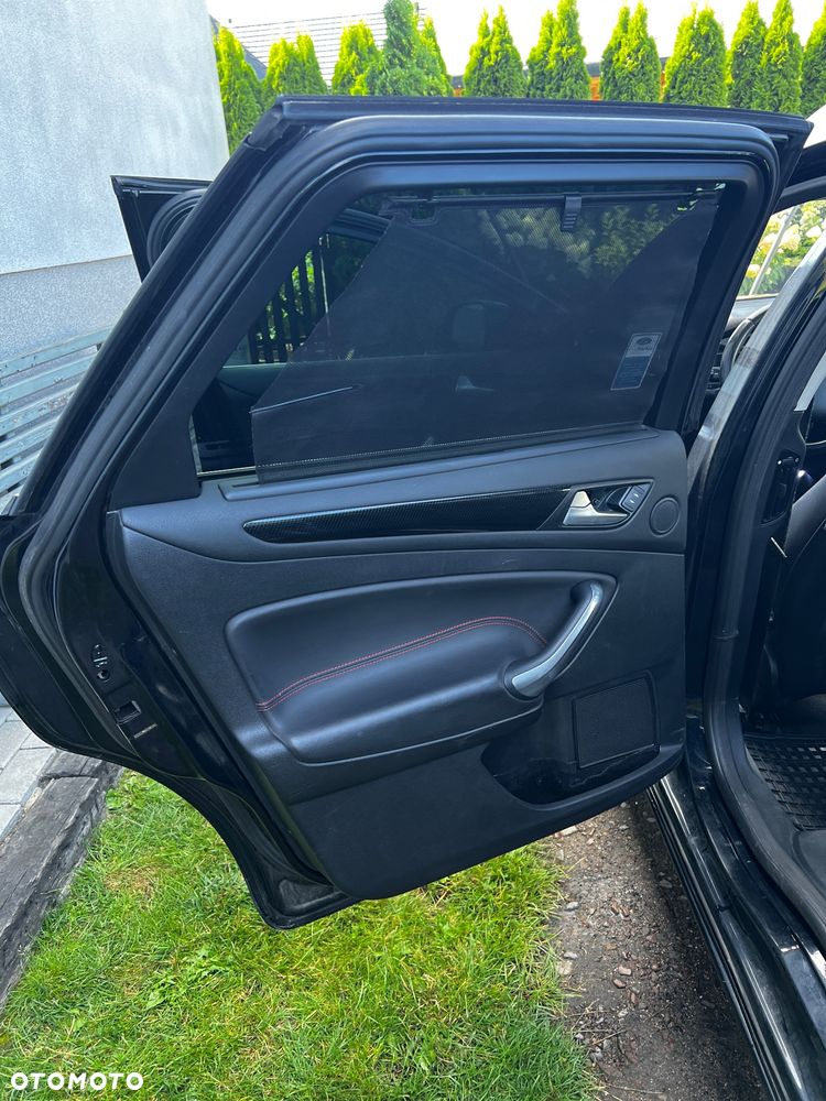 Ford Mondeo 2.5 Titanium - 15