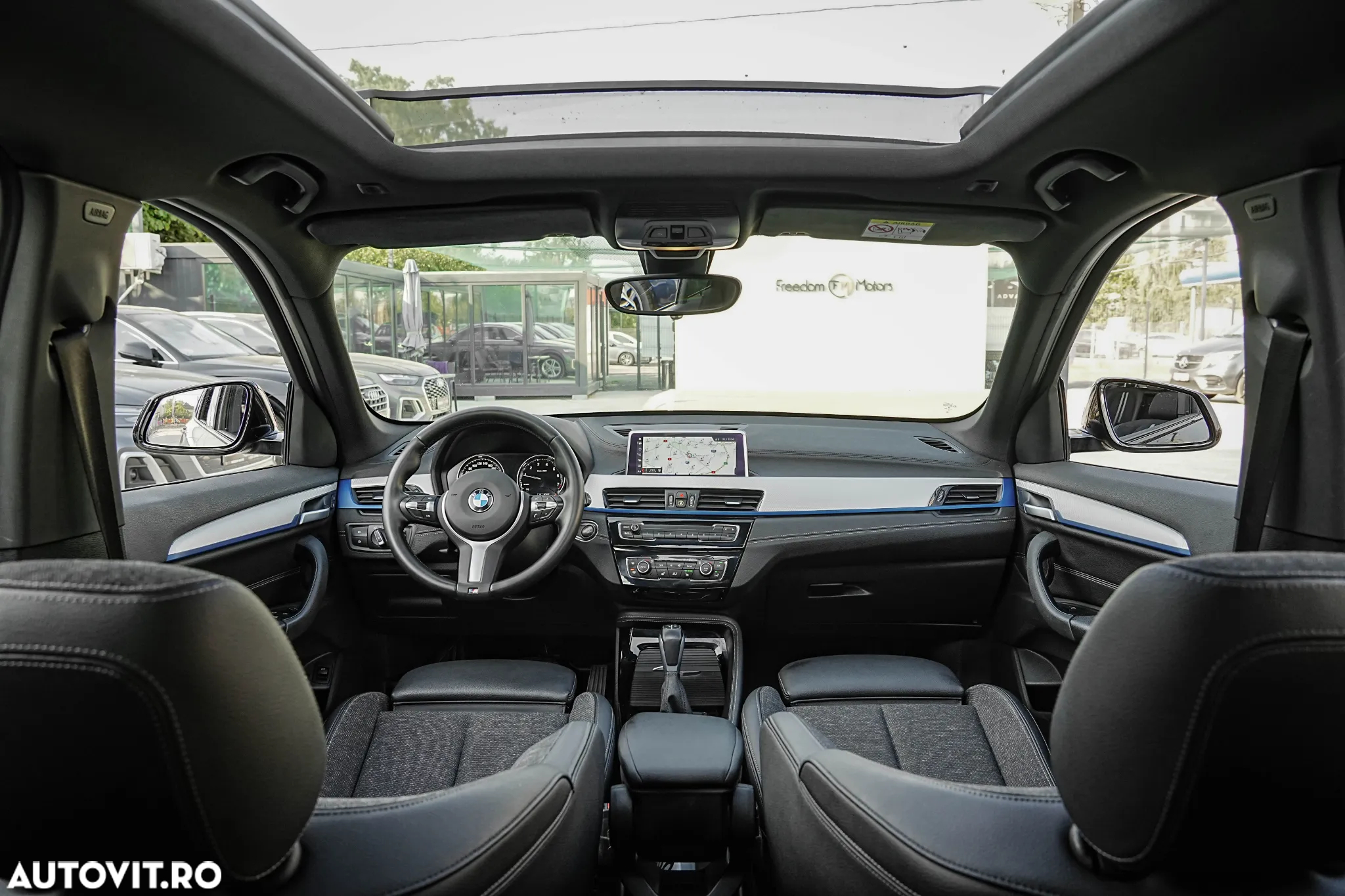 BMW X1 xDrive25e M Sport - 3