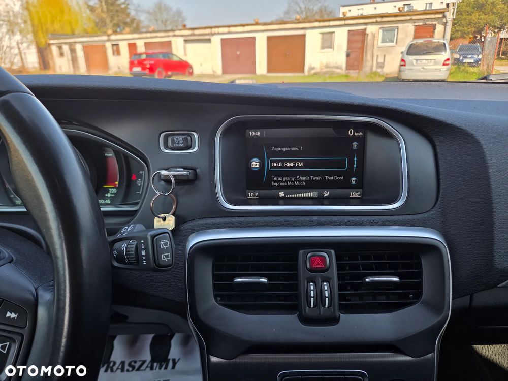 Volvo V40 D2 Base - 6