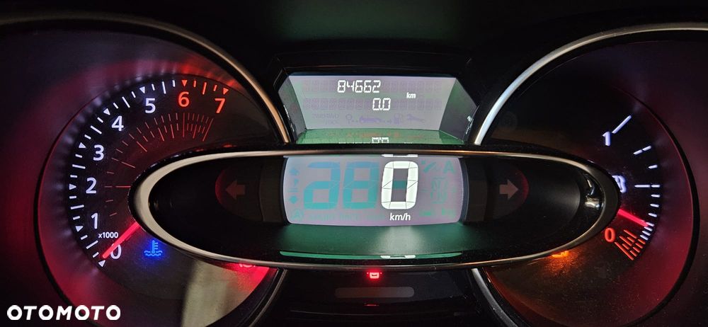 Renault Clio 0.9 Energy TCe Alize - 1