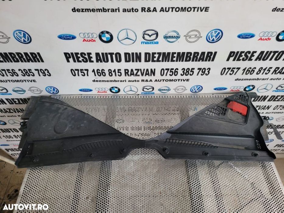 Ornament Capac Borna Bmw F20 F21 F22 F23 Volan Stanga An 2015-2019 - 1