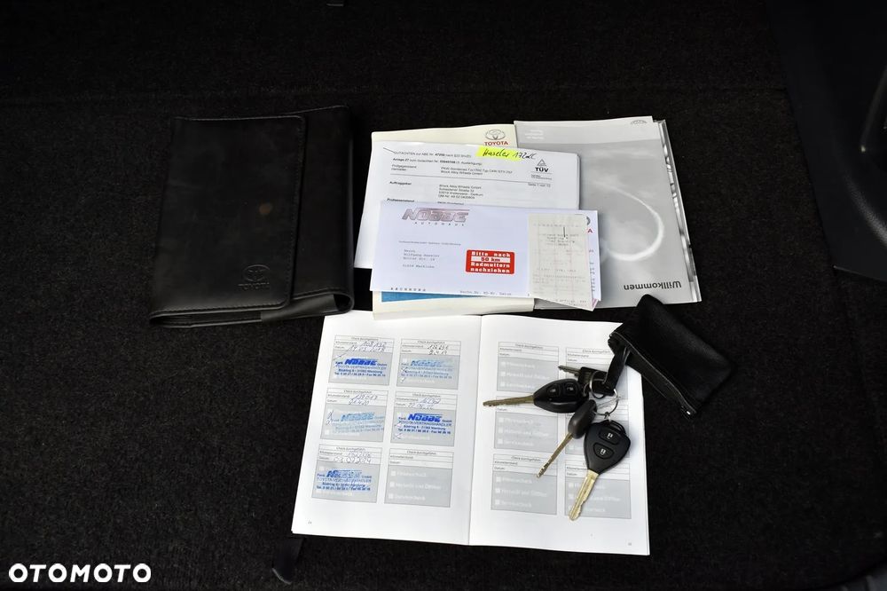 Toyota RAV4 2.0 4x2 Life - 36