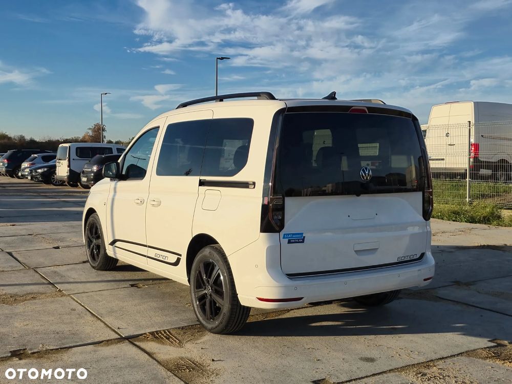 Volkswagen Caddy - 9