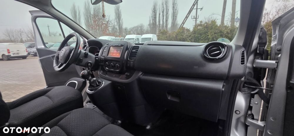 Opel Vivaro CDTI L2H1 S&S Sport - 32