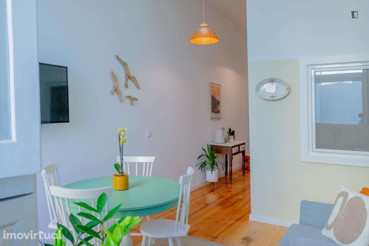 Apartamento com 2 quartos - localizado em Cedofeita Porto - Grande imagem: 2/37