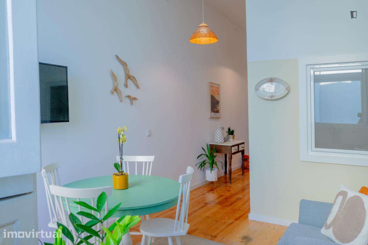 Apartamento com 2 quartos - localizado em Cedofeita Porto - Grande imagem: 2/37