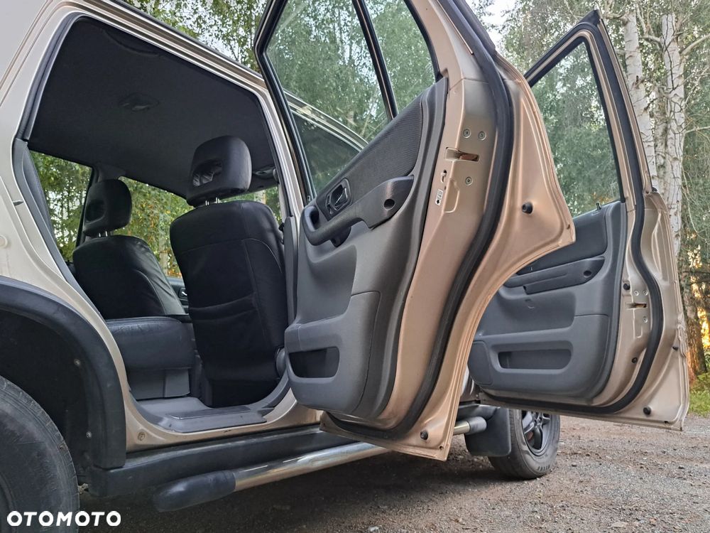 Honda CR-V - 35