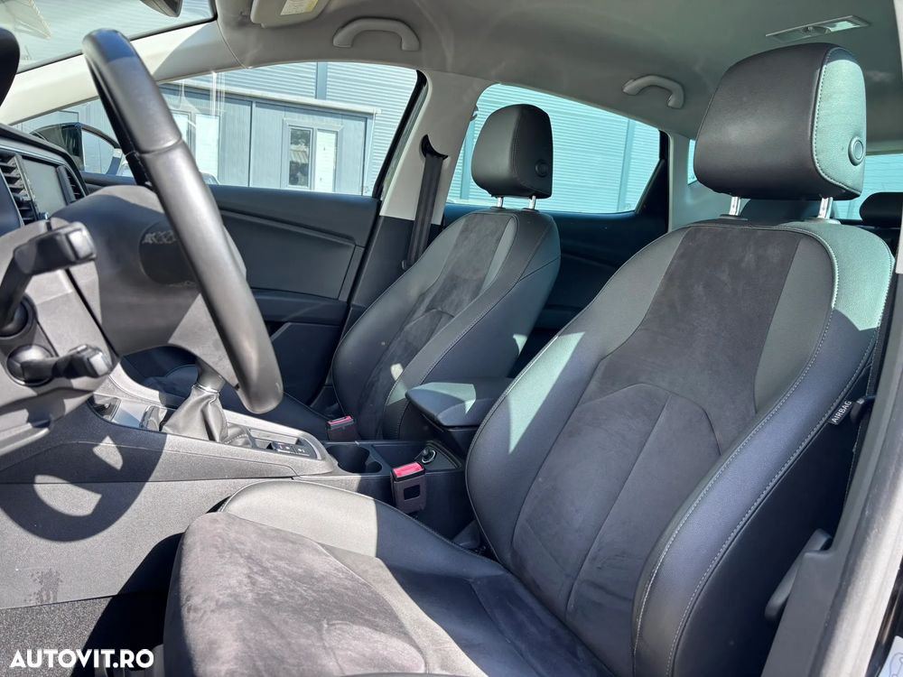 Seat Leon 1.0 TSI Style - 20
