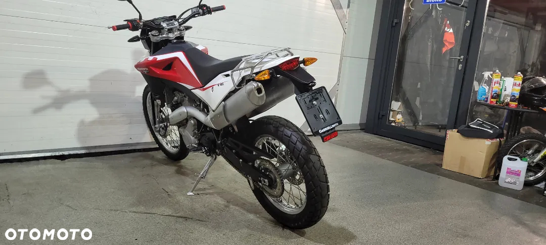 Husqvarna SM - 20
