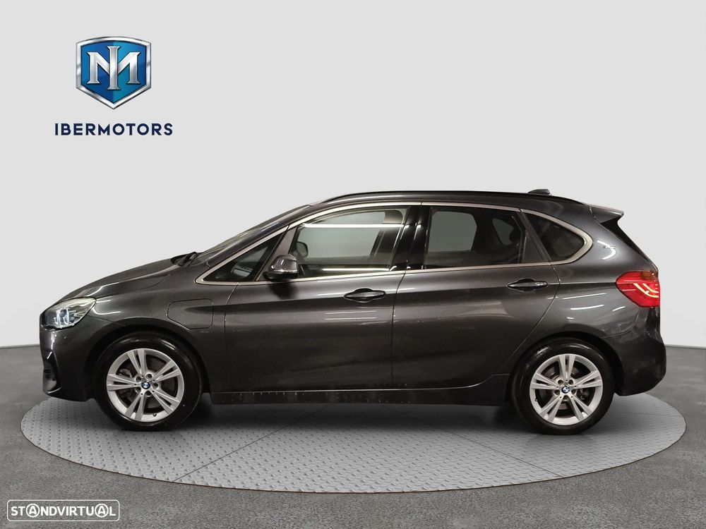BMW 225xe Active Tourer Advantage - 4