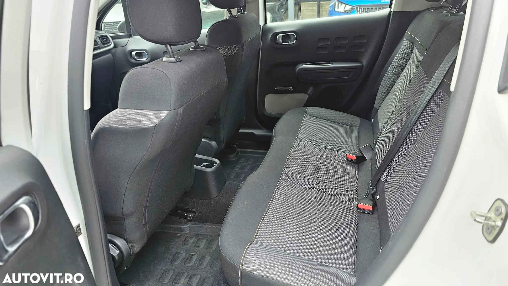 Citroën C3 - 8