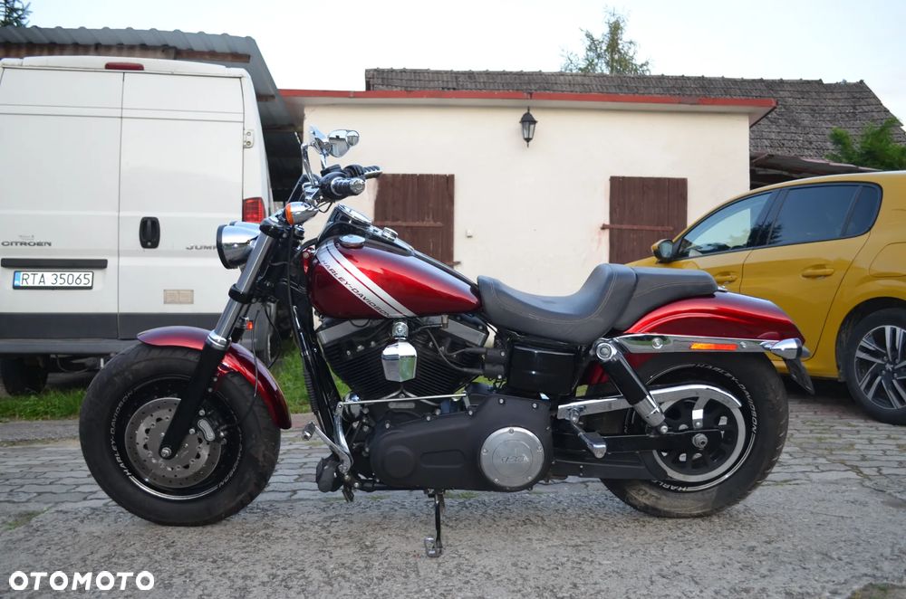 Harley-Davidson Inny - 2