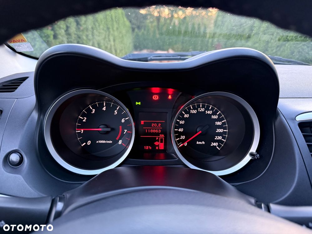 Mitsubishi Lancer 1.6 ClearTec - 19
