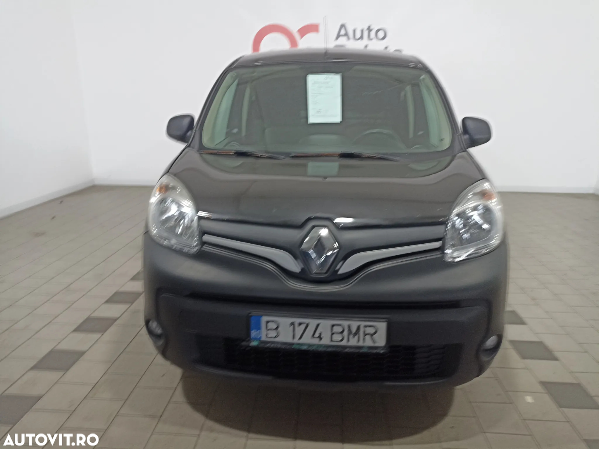 Renault Kangoo - 2