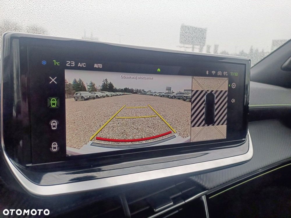 Peugeot 2008 1.2 PureTech GT S&S EAT8 - 24