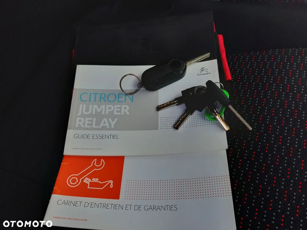 Citroën Jumper - 26