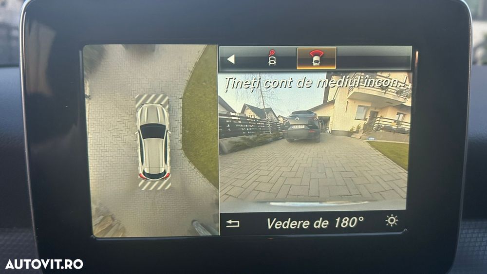 Mercedes-Benz GLA - 5