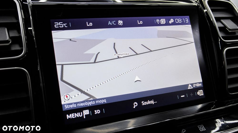 Citroën C5 Aircross 1.6 PHEV 225 Shine EAT8 - 29