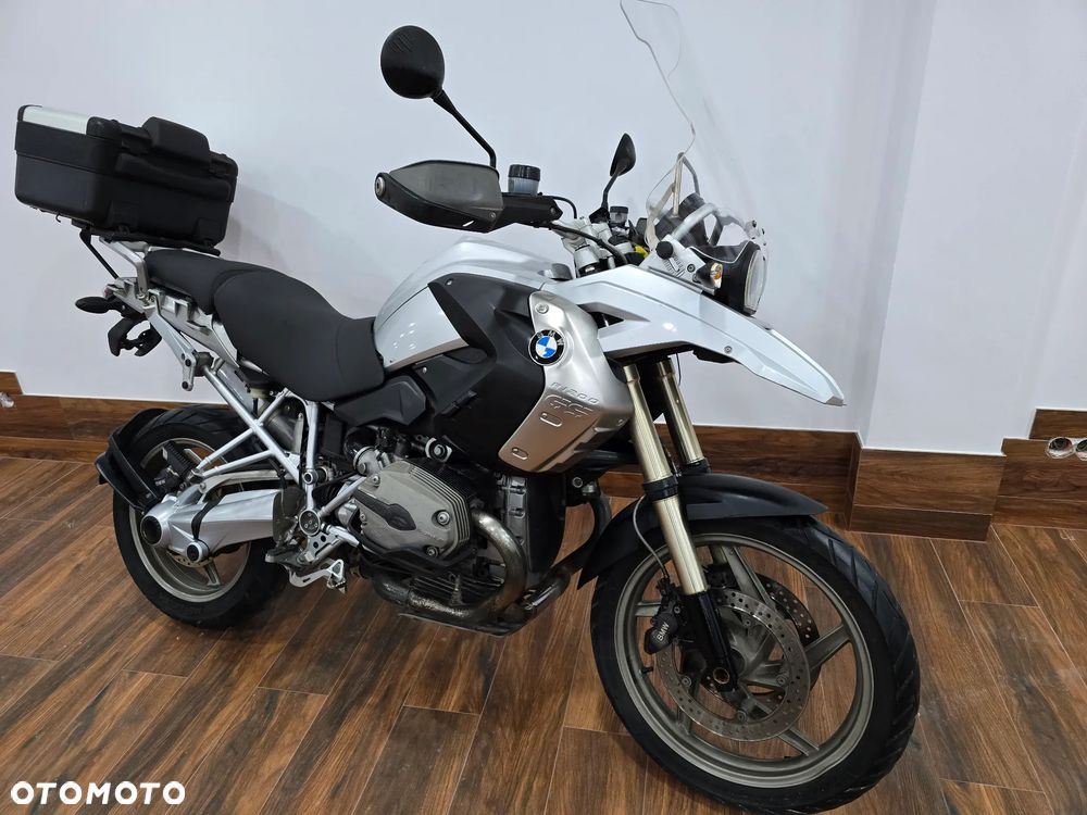 BMW GS - 2