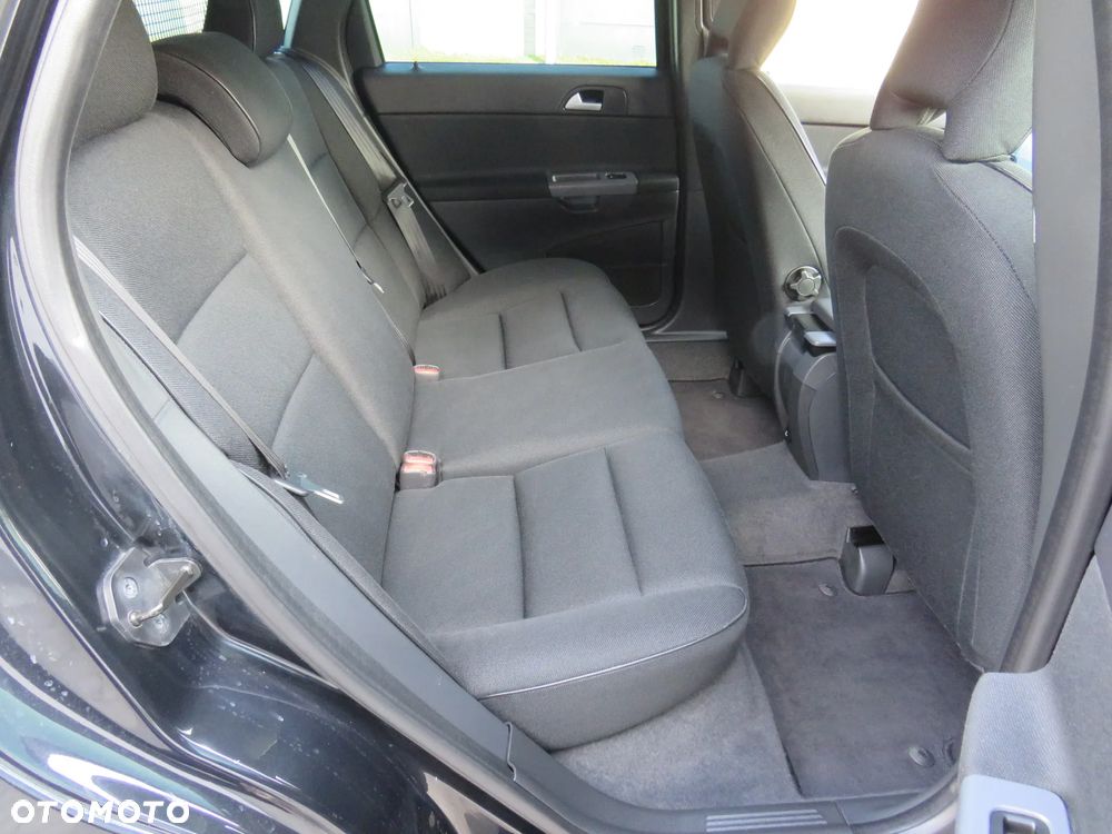 Volvo V50 1.6D DPF - 33