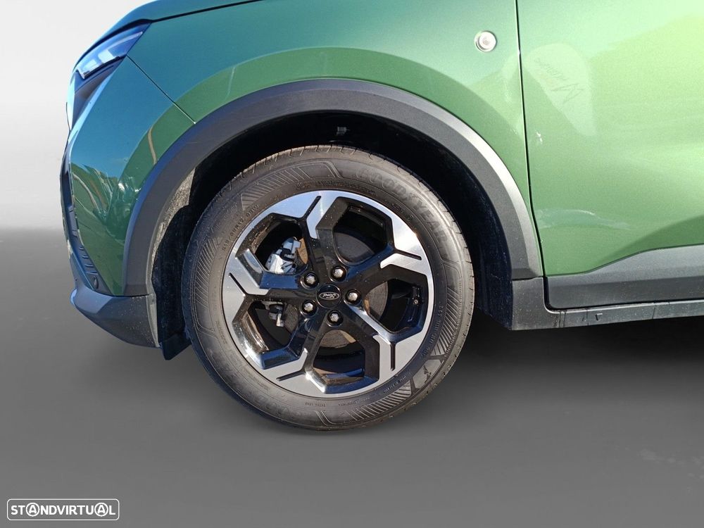 Ford Tourneo Courier 1.0 EcoBoost Active - 14