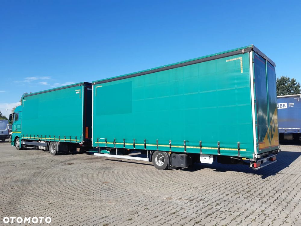 MAN MAN/REDOS TGX (#33468) - 21