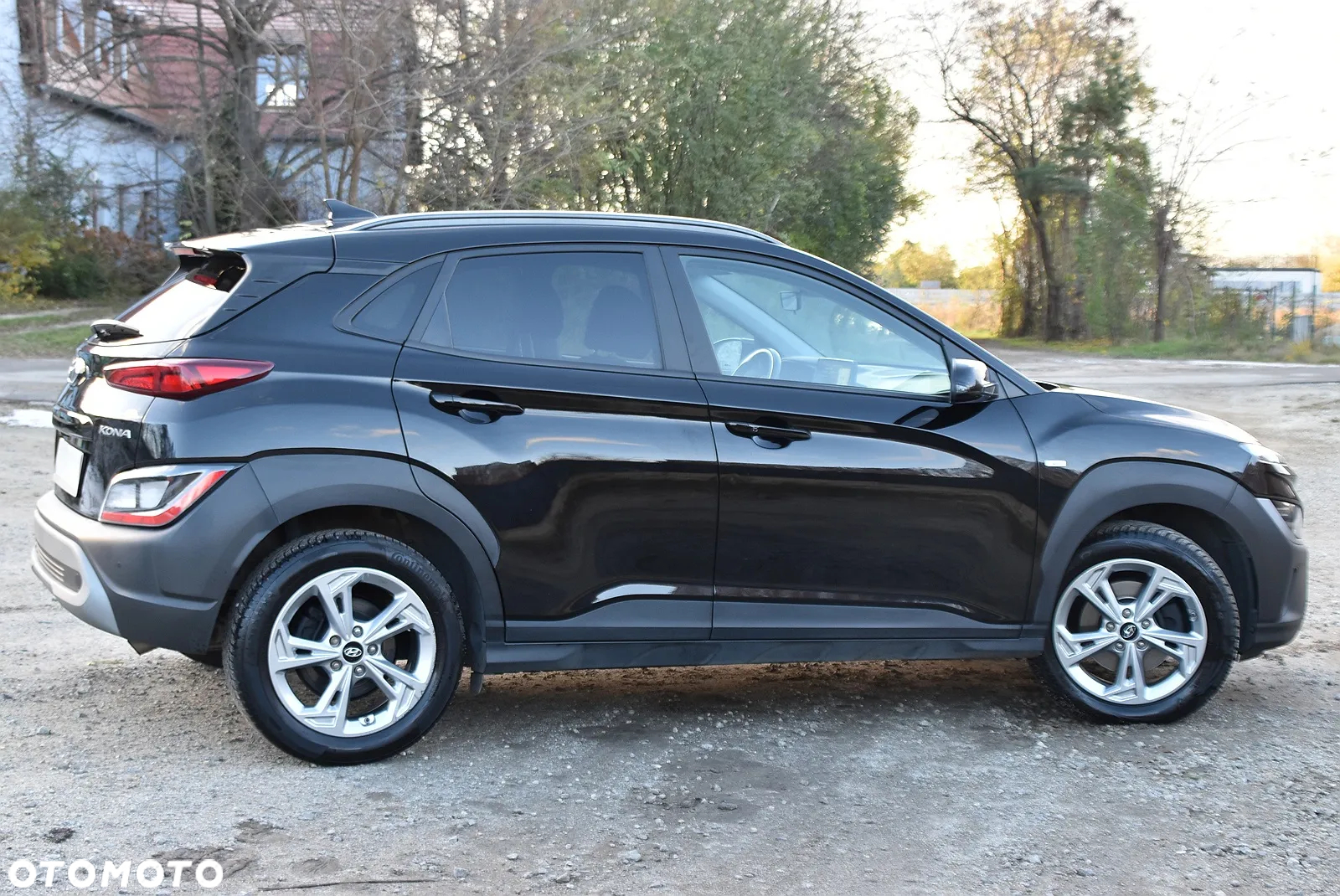 Hyundai Kona 1.6 CRDi 48V-Hybrid DCT Prime - 6