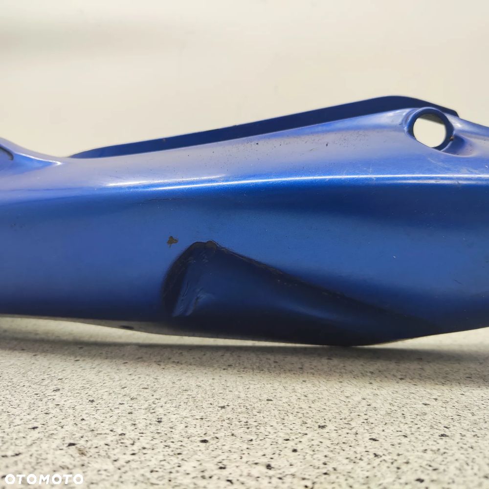 Zadupek, ogon, owiewka, osłona tył Suzuki GSF 600 1200 GSF600 GSF1200 Bandit 600 1200 - 16