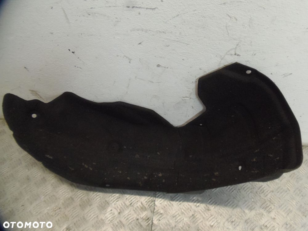 MAZDA 6 GH HB NADKOLE PRAWYTYŁ - 2