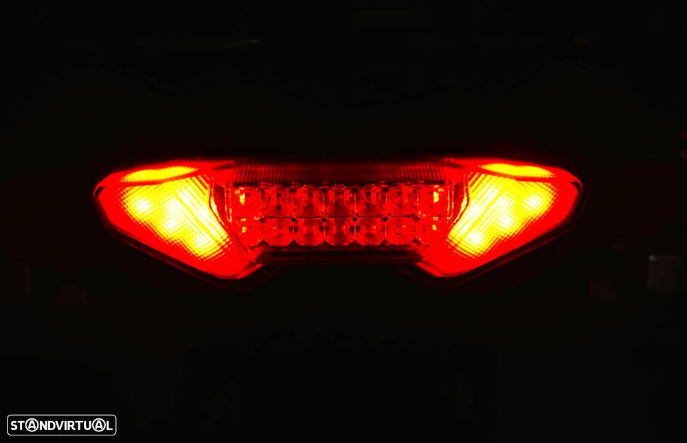 Yamaha Tracer 9 GT + - 24