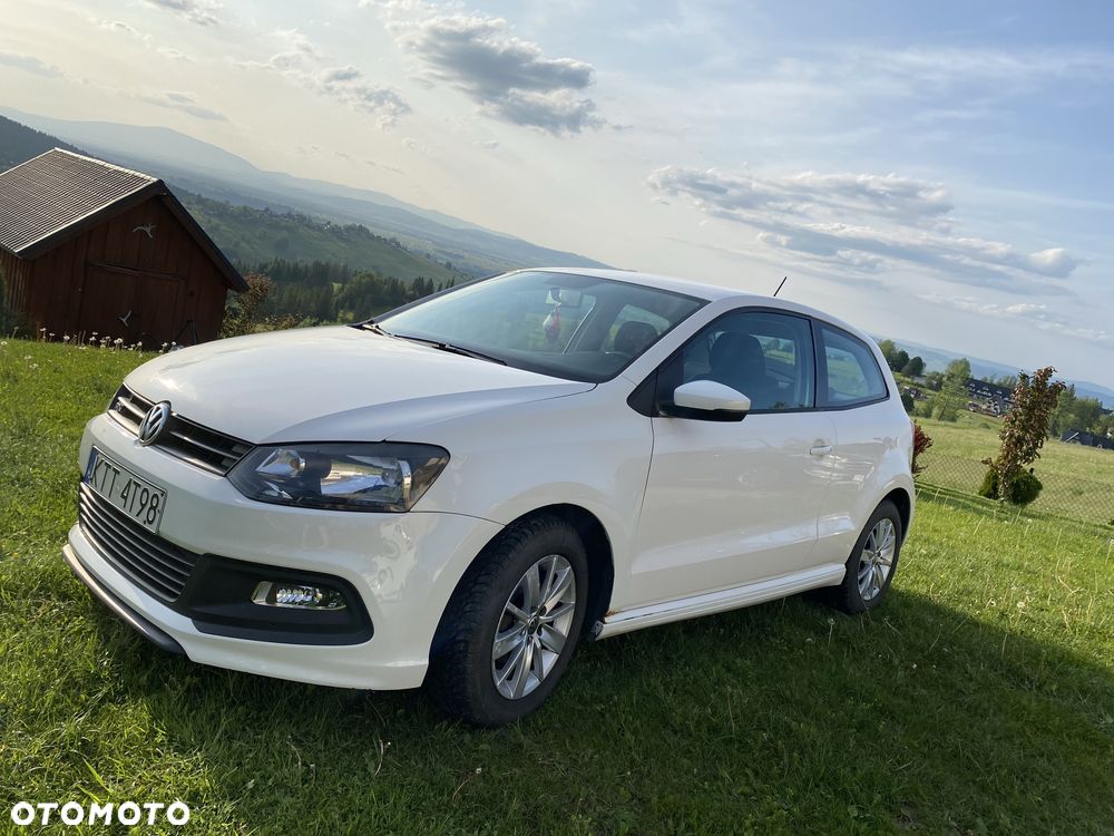 Volkswagen Polo - 4