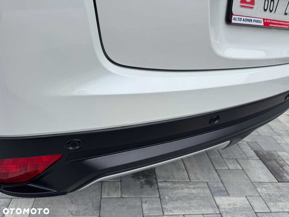 Mitsubishi Eclipse Cross 1.5 T-MIVEC (ClearTec) 2WD Top - 15