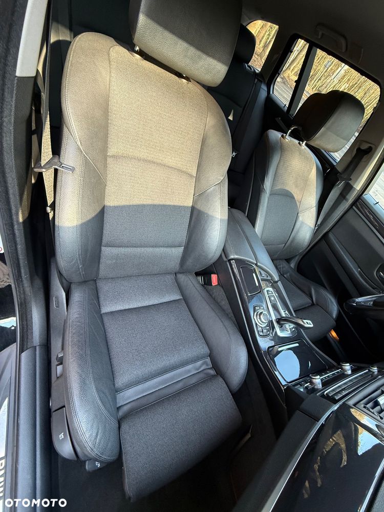 BMW Seria 5 - 6