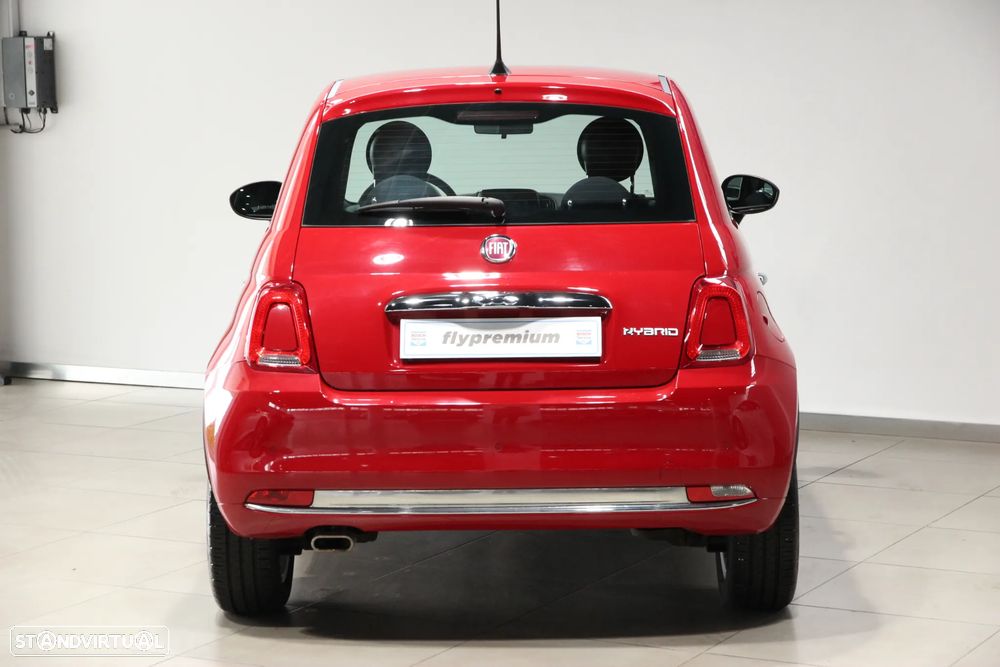Fiat 500 - 23