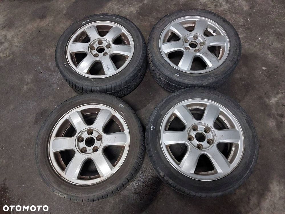 OPONY ZIMOWE 4 SZT 195/50R15 2018R FORTUNE SNOWFUN FSR-901 - 1