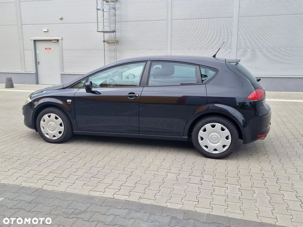 Seat Leon 1.8 TSI Style - 4