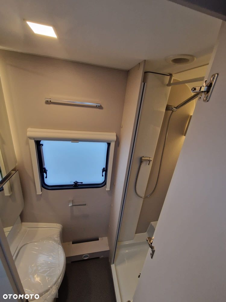 Adria ADORA 753 UK - 17