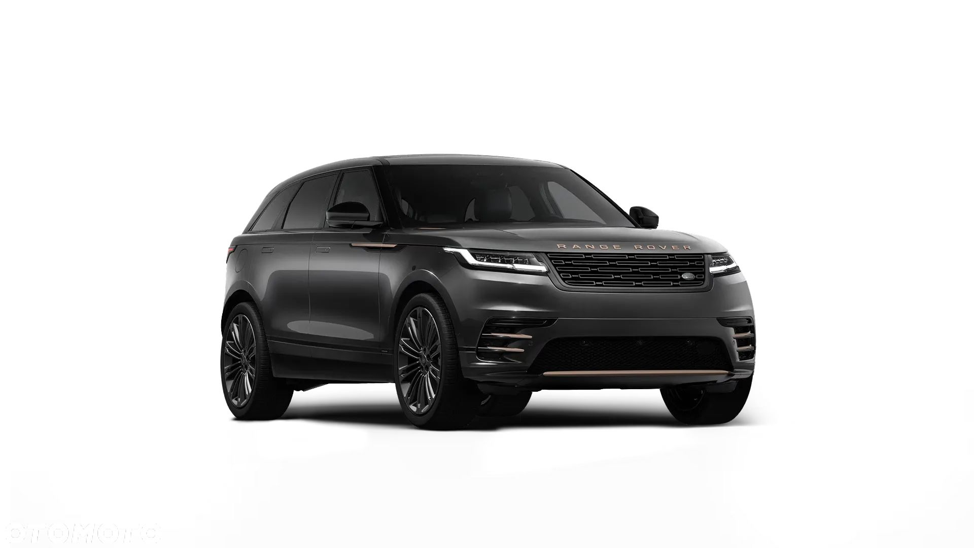 Land Rover Range Rover Velar - 1